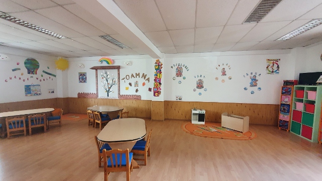 Gradinita Comenius - Constanta